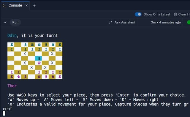 Chess's preview image